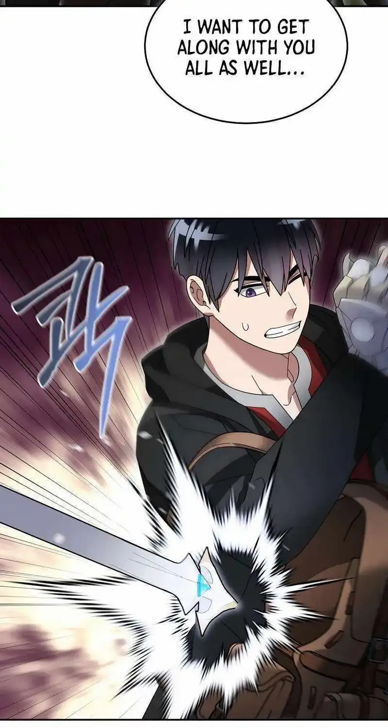 The Newbie is Too Strong Mangakakalot X Chapter 102 Page 14