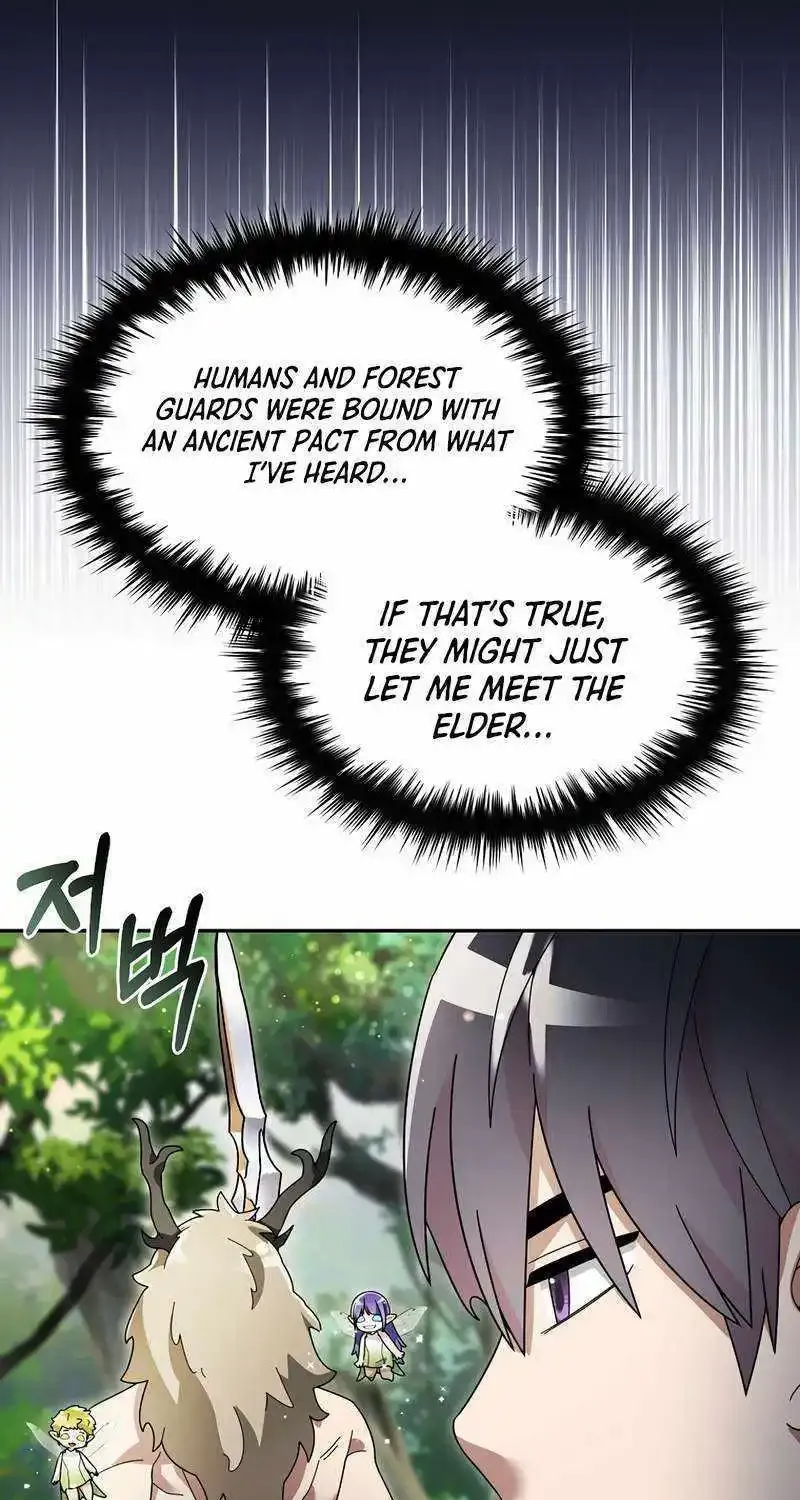 The Newbie is Too Strong Mangakakalot X Chapter 102 Page 4