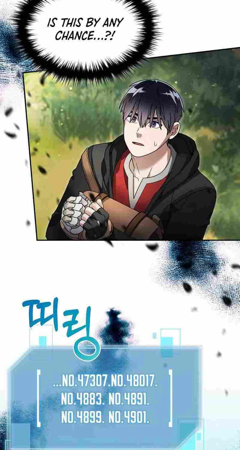The Newbie is Too Strong Mangakakalot X Chapter 102 Page 67