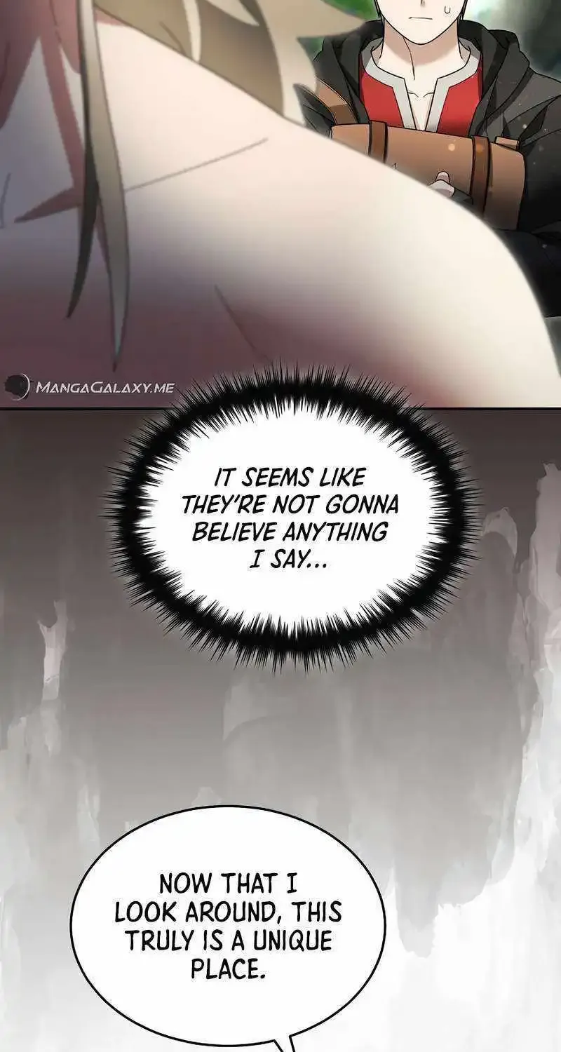 The Newbie is Too Strong Mangakakalot X Chapter 102 Page 9