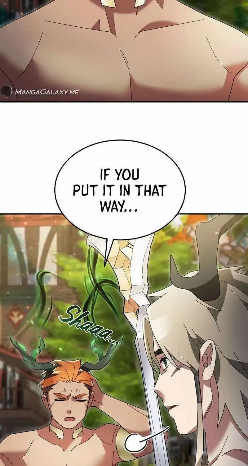 The Newbie is Too Strong Mangakakalot X Chapter 103 Page 20
