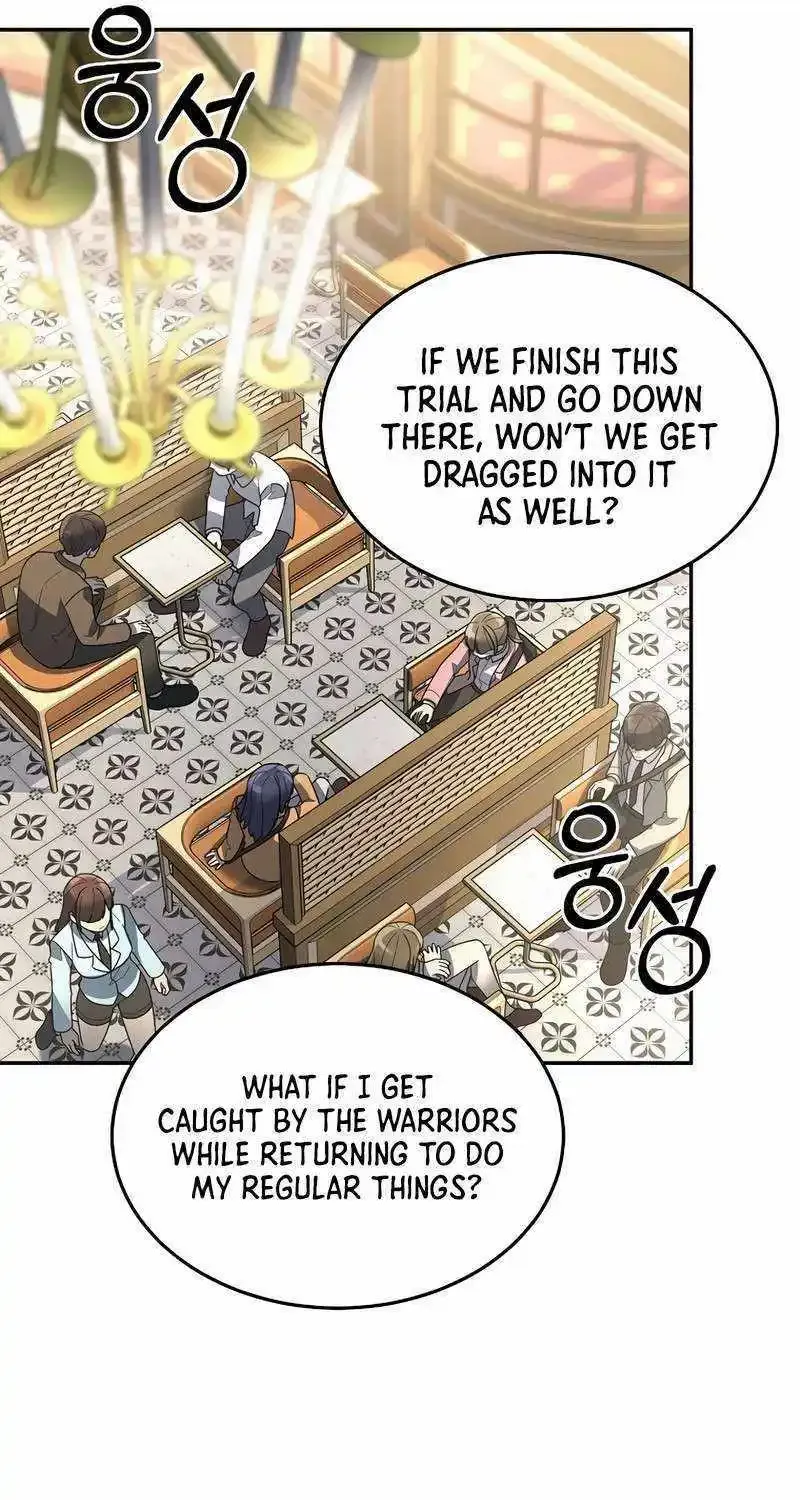 The Newbie is Too Strong Mangakakalot X Chapter 103 Page 43