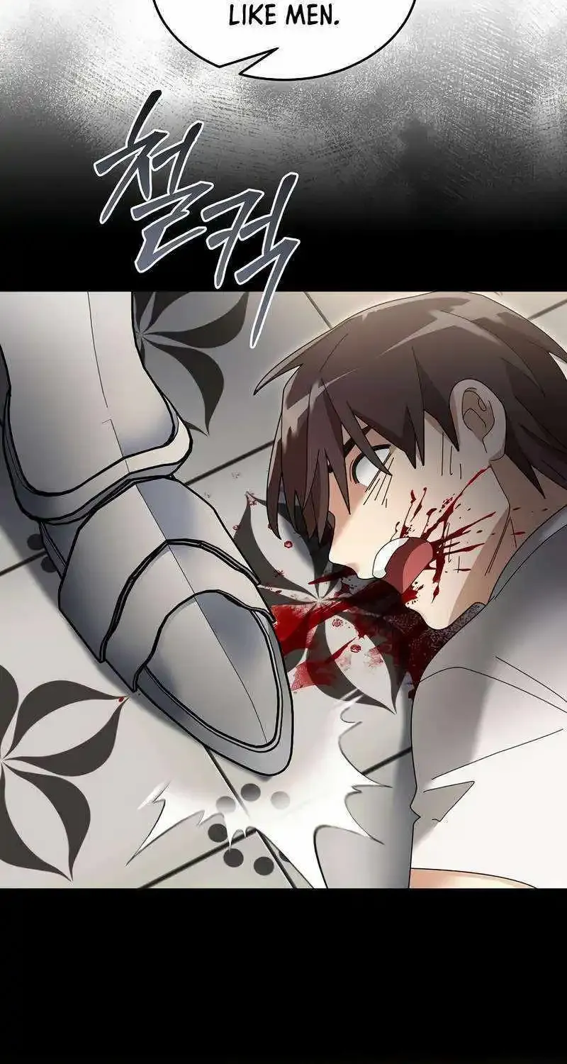 The Newbie is Too Strong Mangakakalot X Chapter 103 Page 55