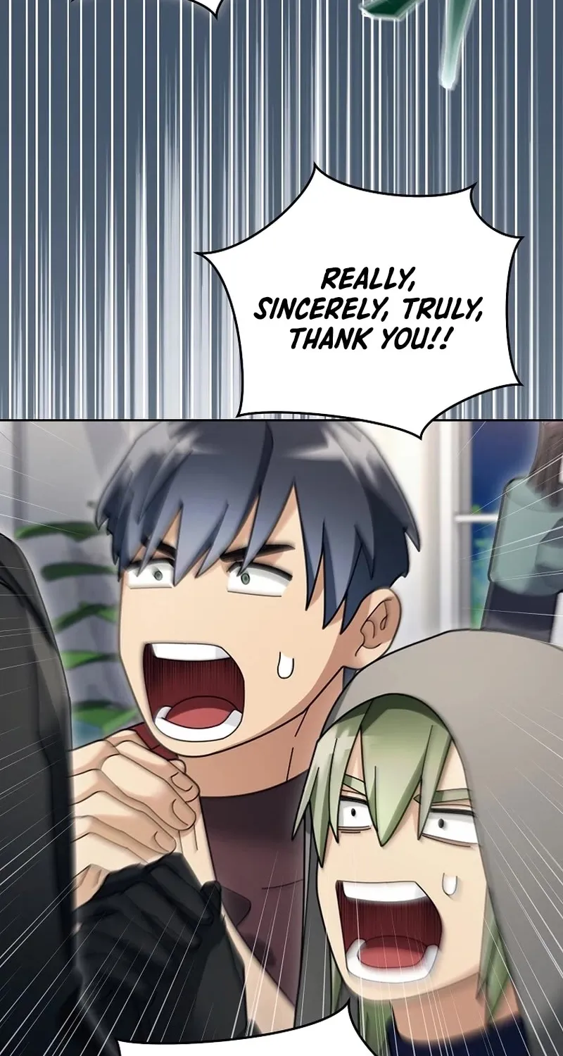 The Newbie is Too Strong Mangakakalot X Chapter 114 Page 28