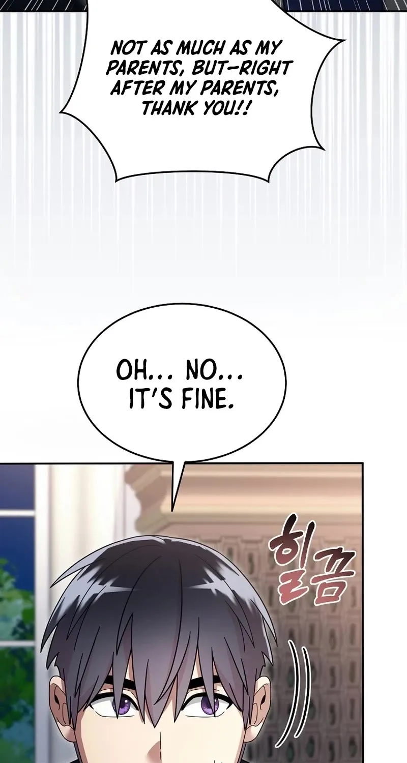 The Newbie is Too Strong Mangakakalot X Chapter 114 Page 29