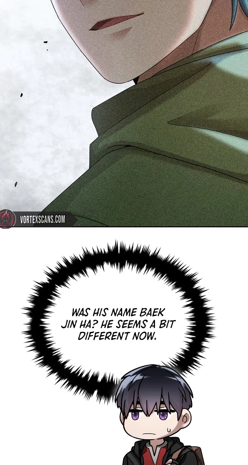 The Newbie is Too Strong Mangakakalot X Chapter 114 Page 22