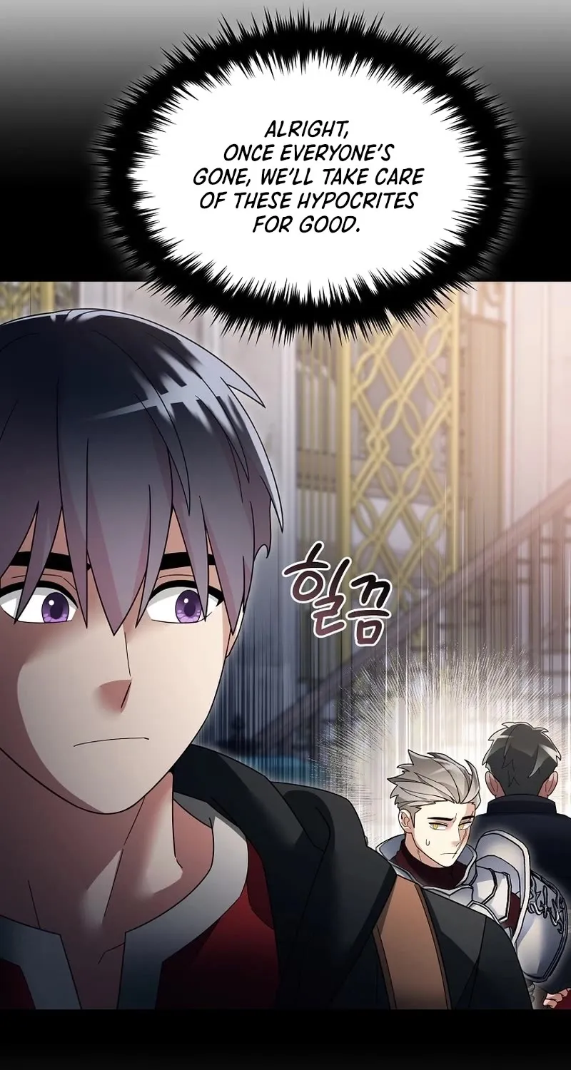 The Newbie is Too Strong Mangakakalot X Chapter 114 Page 37