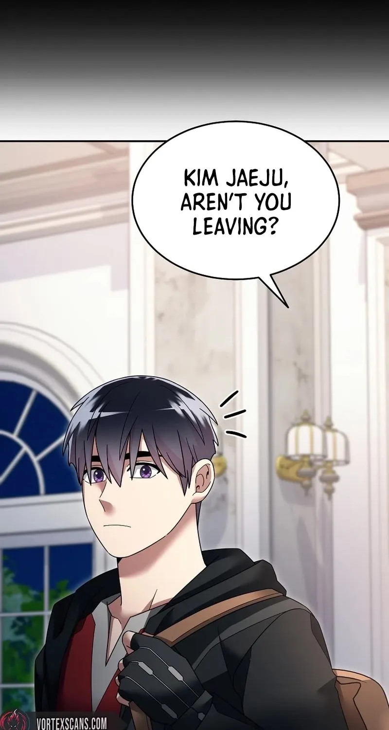 The Newbie is Too Strong Mangakakalot X Chapter 114 Page 38