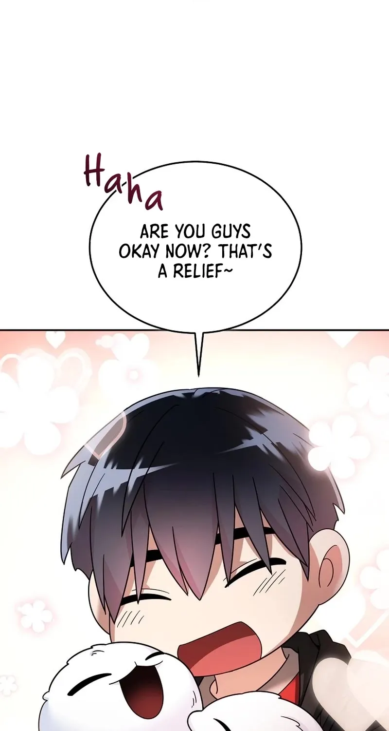The Newbie is Too Strong Mangakakalot X Chapter 114 Page 4
