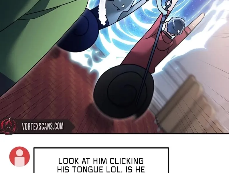 The Newbie is Too Strong Mangakakalot X Chapter 114 Page 34