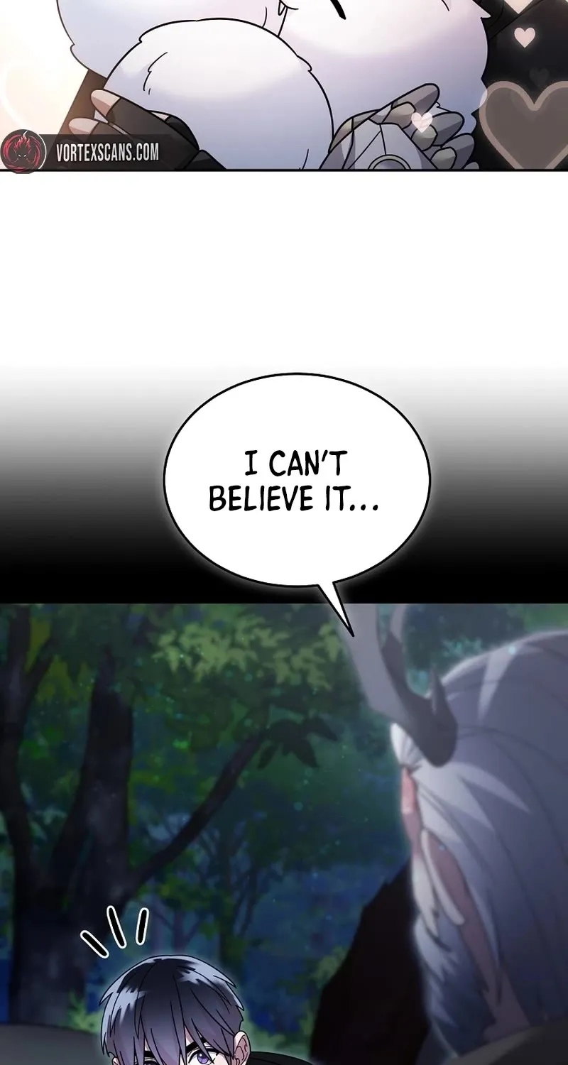 The Newbie is Too Strong Mangakakalot X Chapter 114 Page 5