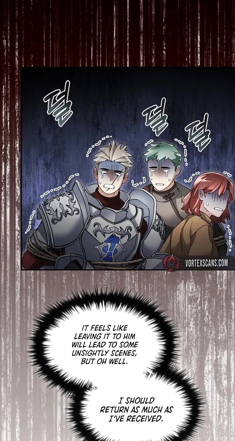 The Newbie is Too Strong Mangakakalot X Chapter 114 Page 43