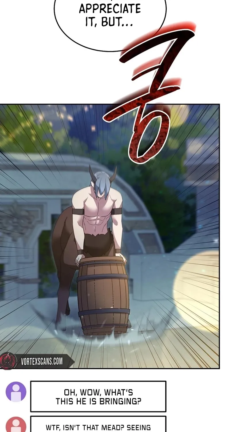 The Newbie is Too Strong Mangakakalot X Chapter 114 Page 58