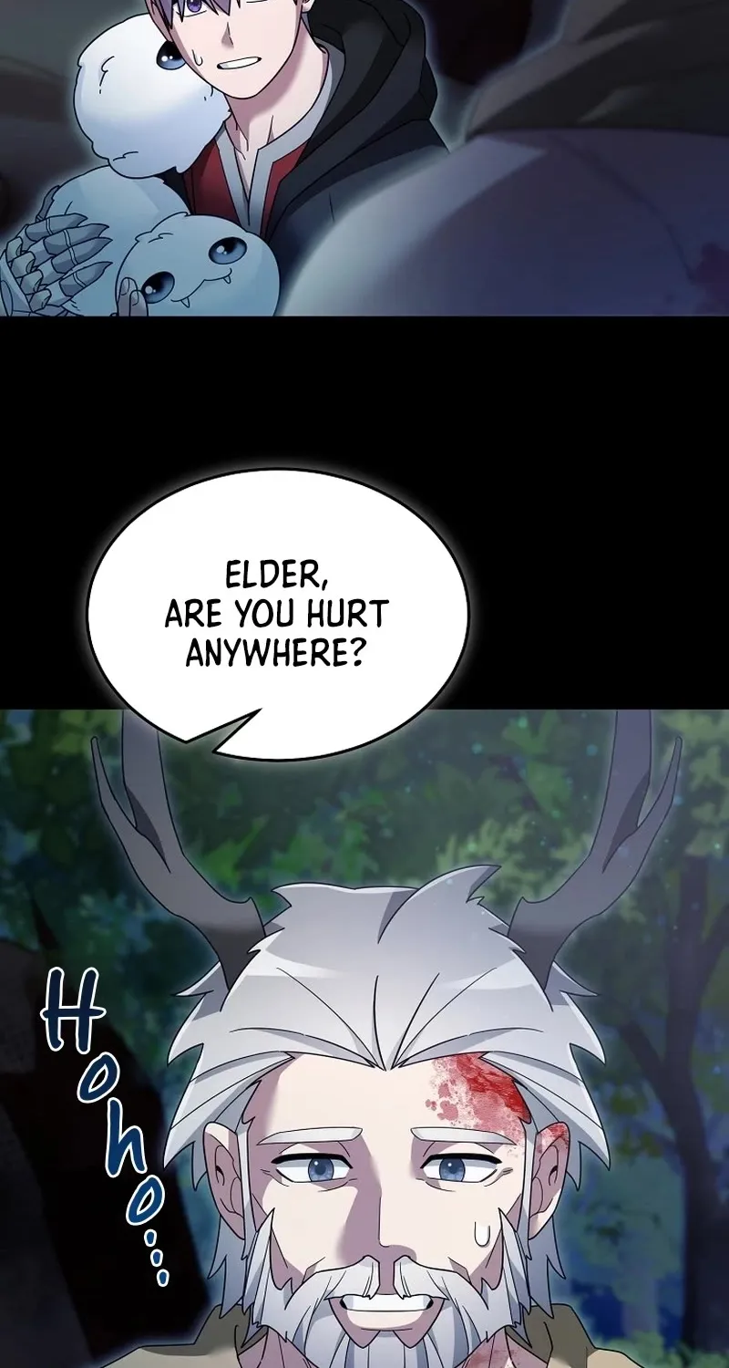The Newbie is Too Strong Mangakakalot X Chapter 114 Page 6
