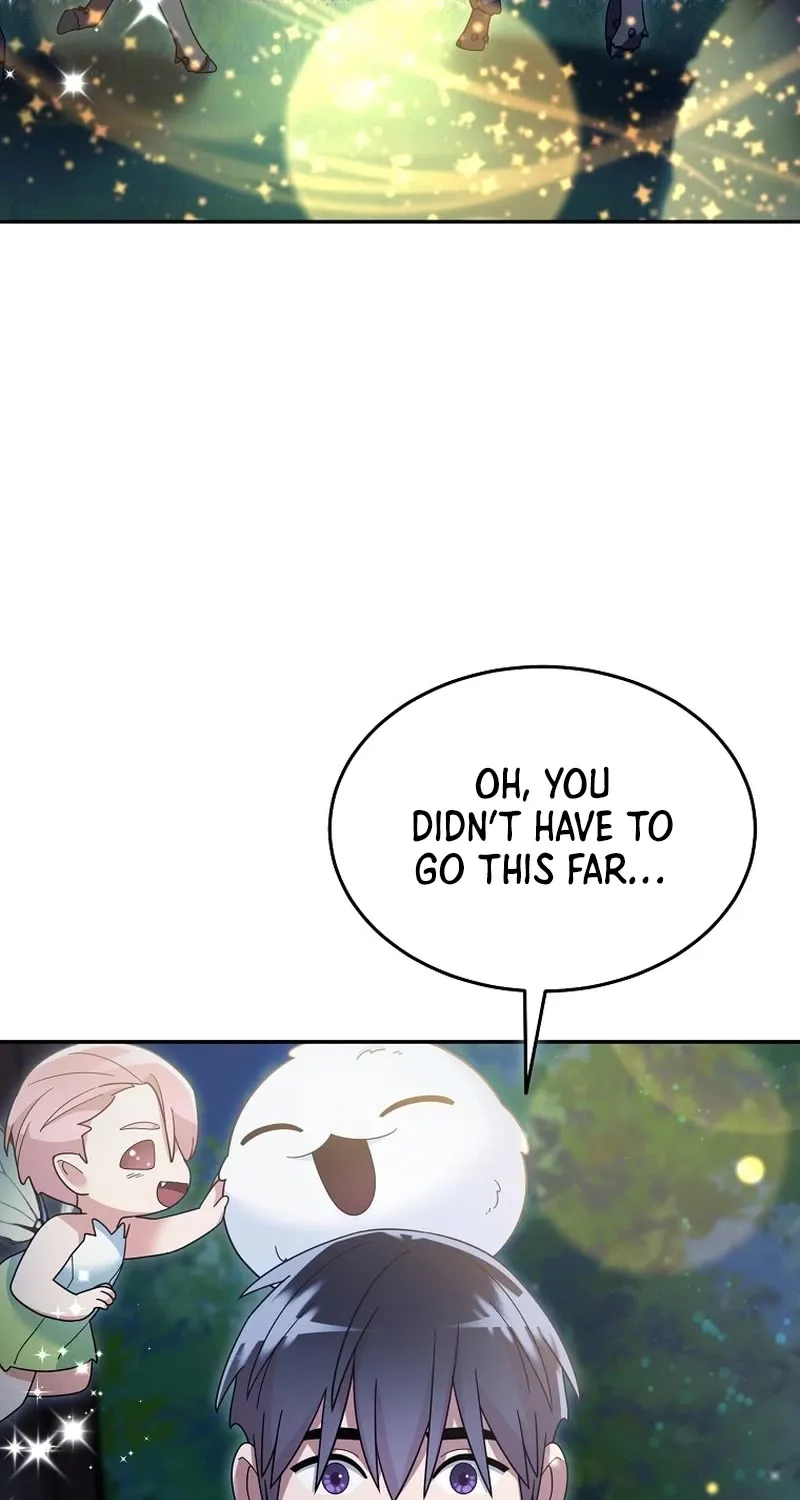 The Newbie is Too Strong Mangakakalot X Chapter 114 Page 51