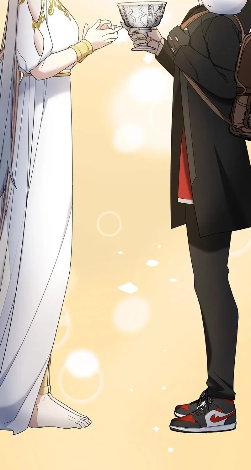 The Newbie is Too Strong Mangakakalot X Chapter 114 Page 73