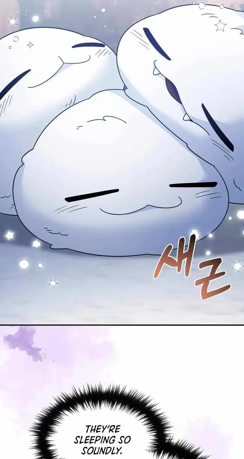 The Newbie is Too Strong Mangakakalot X Chapter 115 Page 28