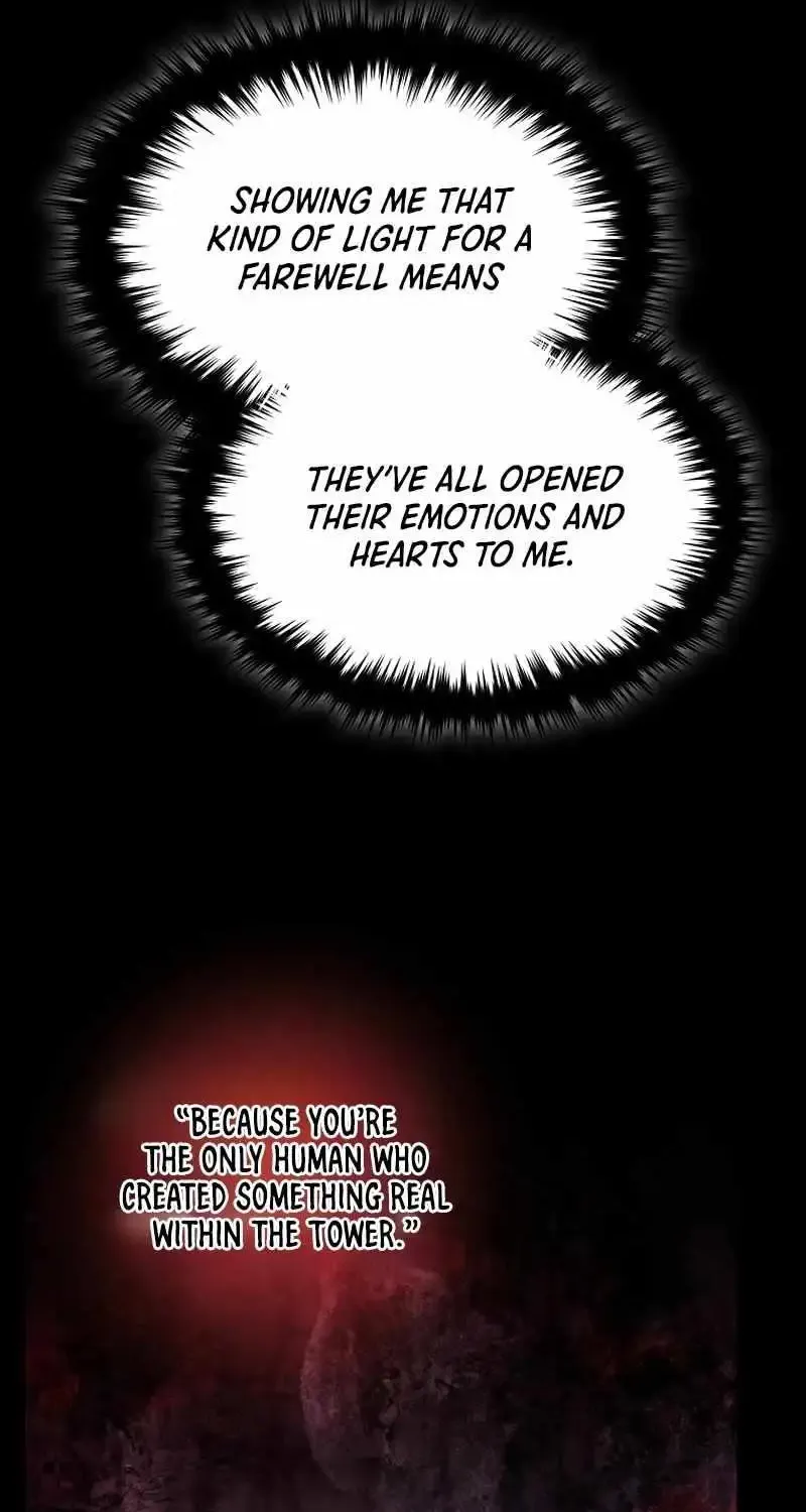 The Newbie is Too Strong Mangakakalot X Chapter 115 Page 49