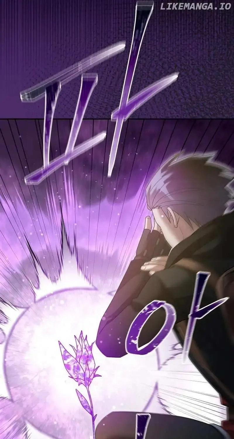 The Newbie is Too Strong Mangakakalot X Chapter 116 Page 11