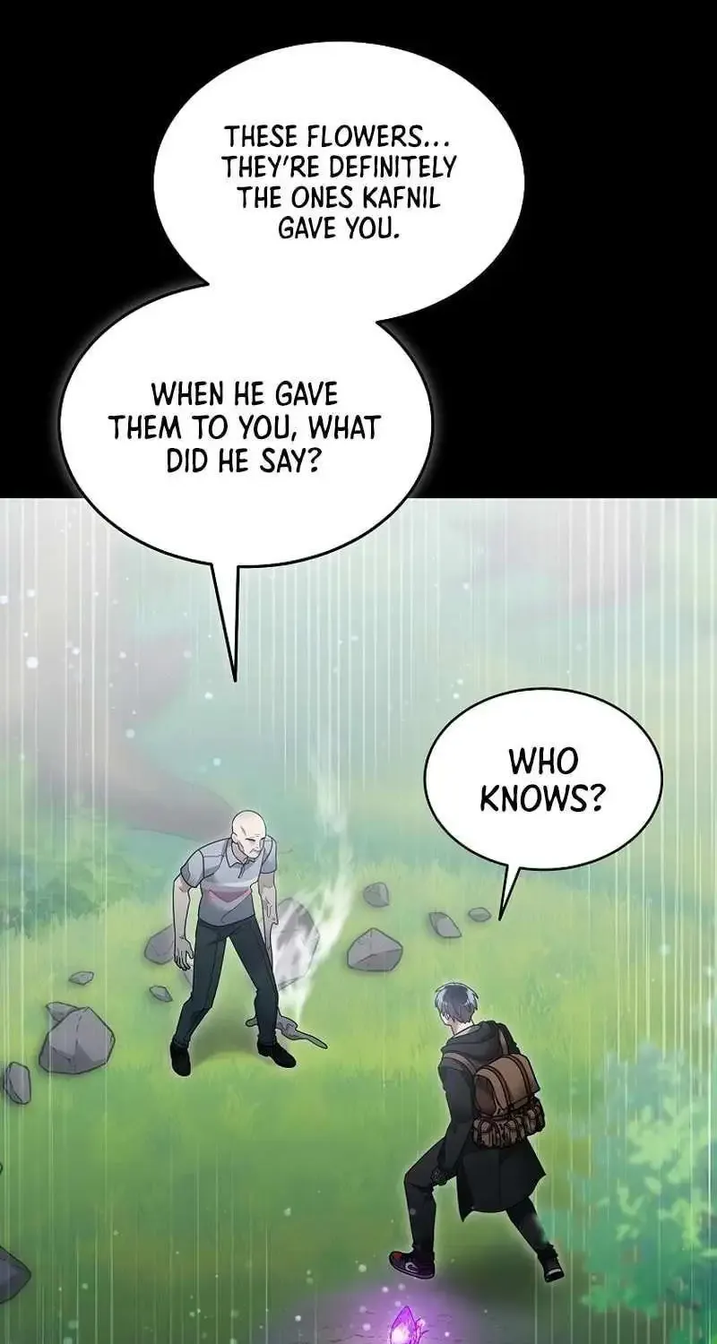 The Newbie is Too Strong Mangakakalot X Chapter 116 Page 40