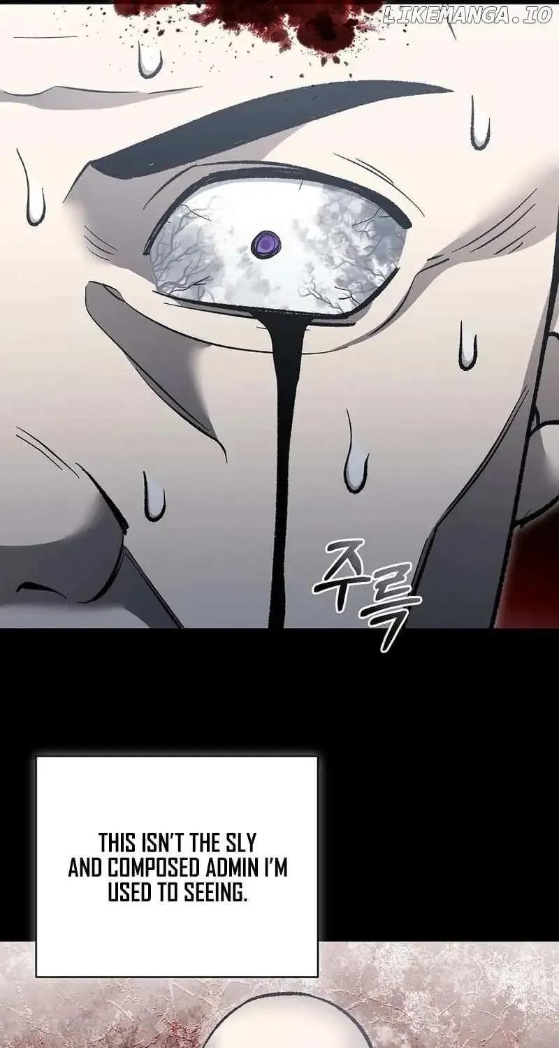 The Newbie is Too Strong Mangakakalot X Chapter 116 Page 65