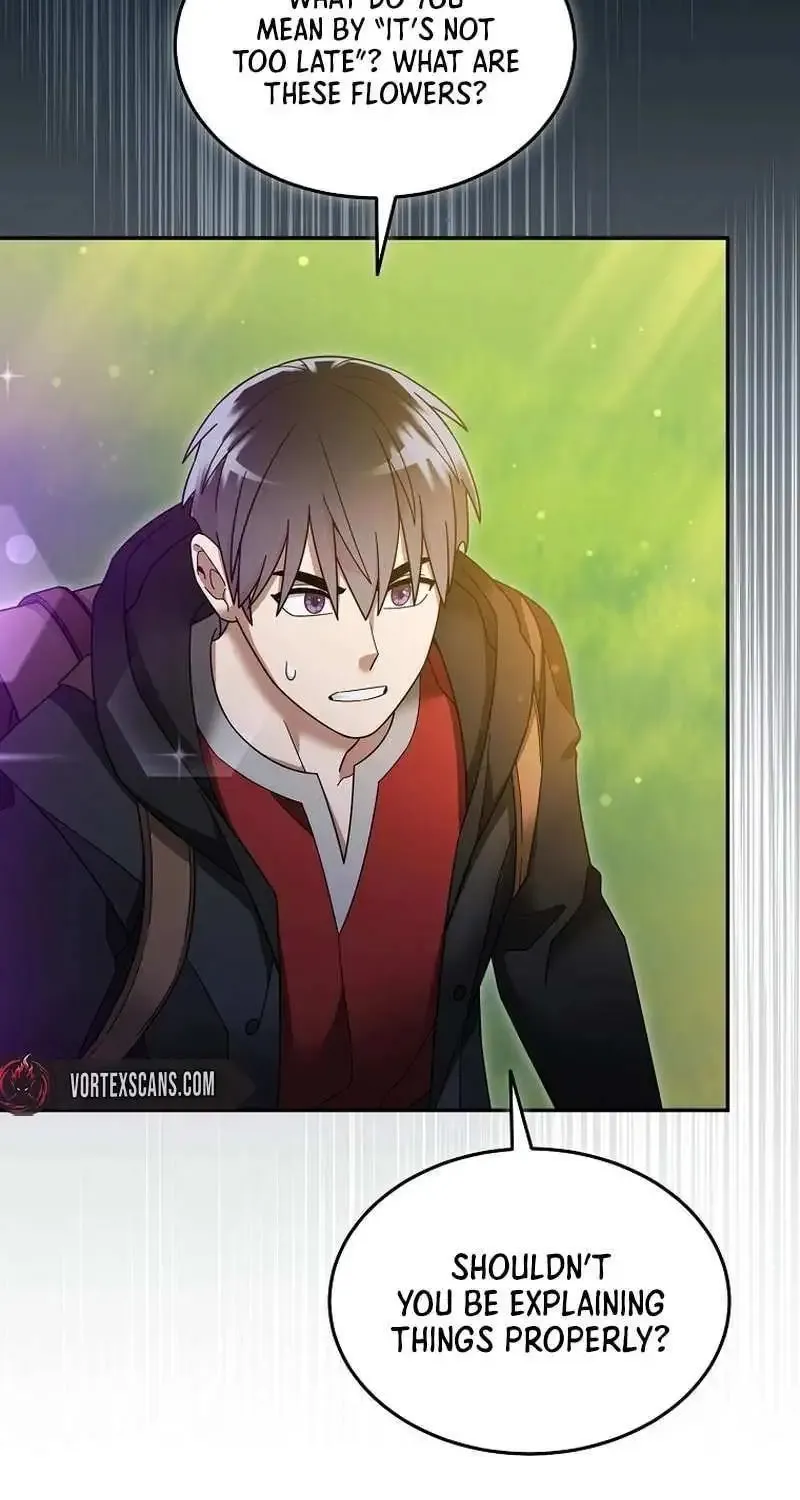 The Newbie is Too Strong Mangakakalot X Chapter 116 Page 67