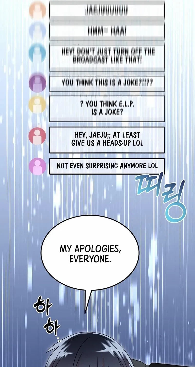 The Newbie is Too Strong Mangakakalot X Chapter 117 Page 20