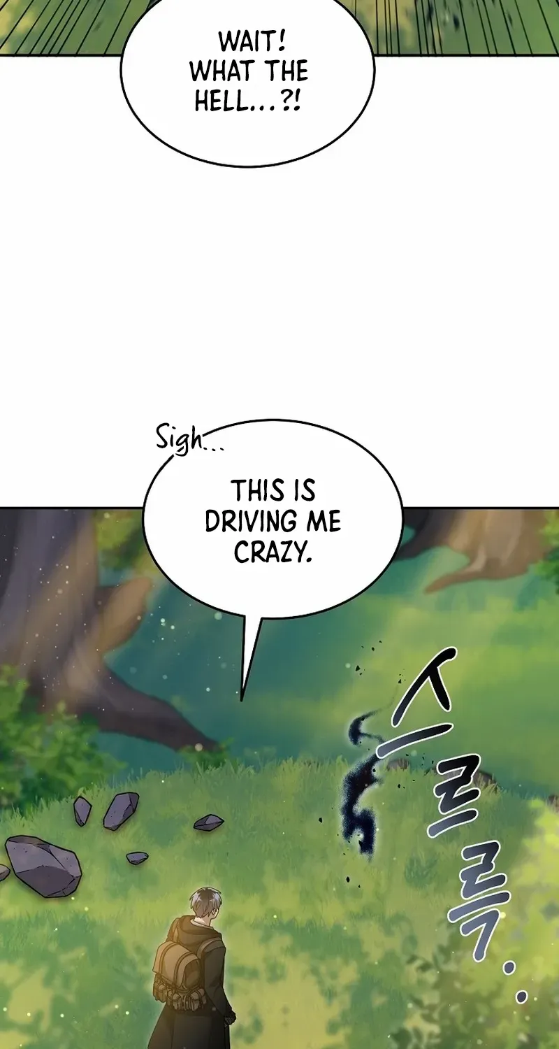 The Newbie is Too Strong Mangakakalot X Chapter 117 Page 11