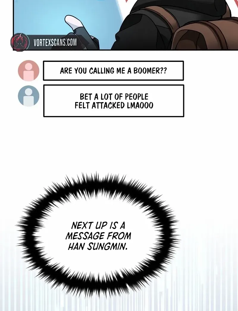 The Newbie is Too Strong Mangakakalot X Chapter 117 Page 33