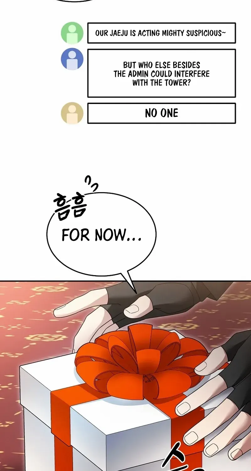 The Newbie is Too Strong Mangakakalot X Chapter 117 Page 50