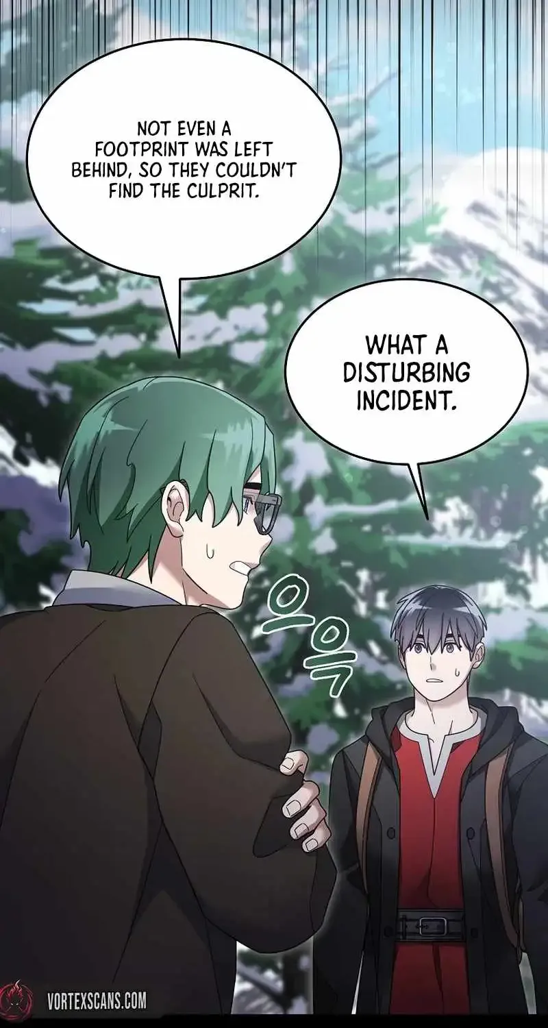 The Newbie is Too Strong Mangakakalot X Chapter 119 Page 16