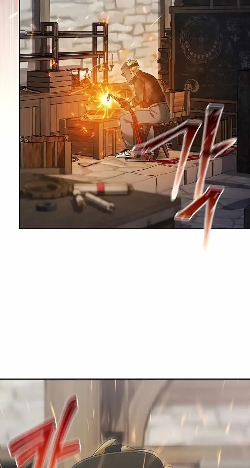 The Newbie is Too Strong Mangakakalot X Chapter 119 Page 28