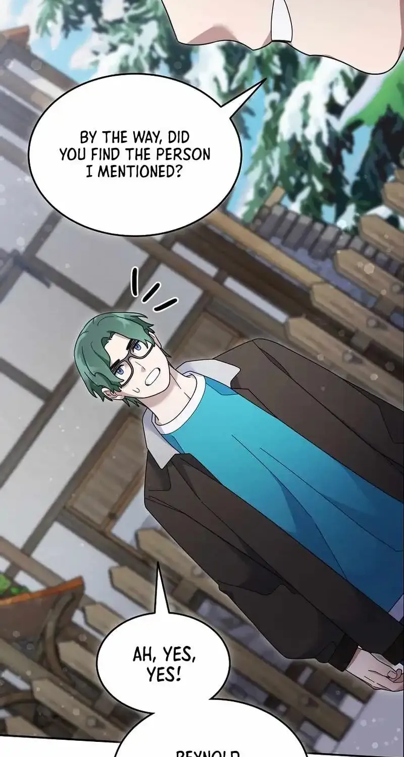 The Newbie is Too Strong Mangakakalot X Chapter 119 Page 21