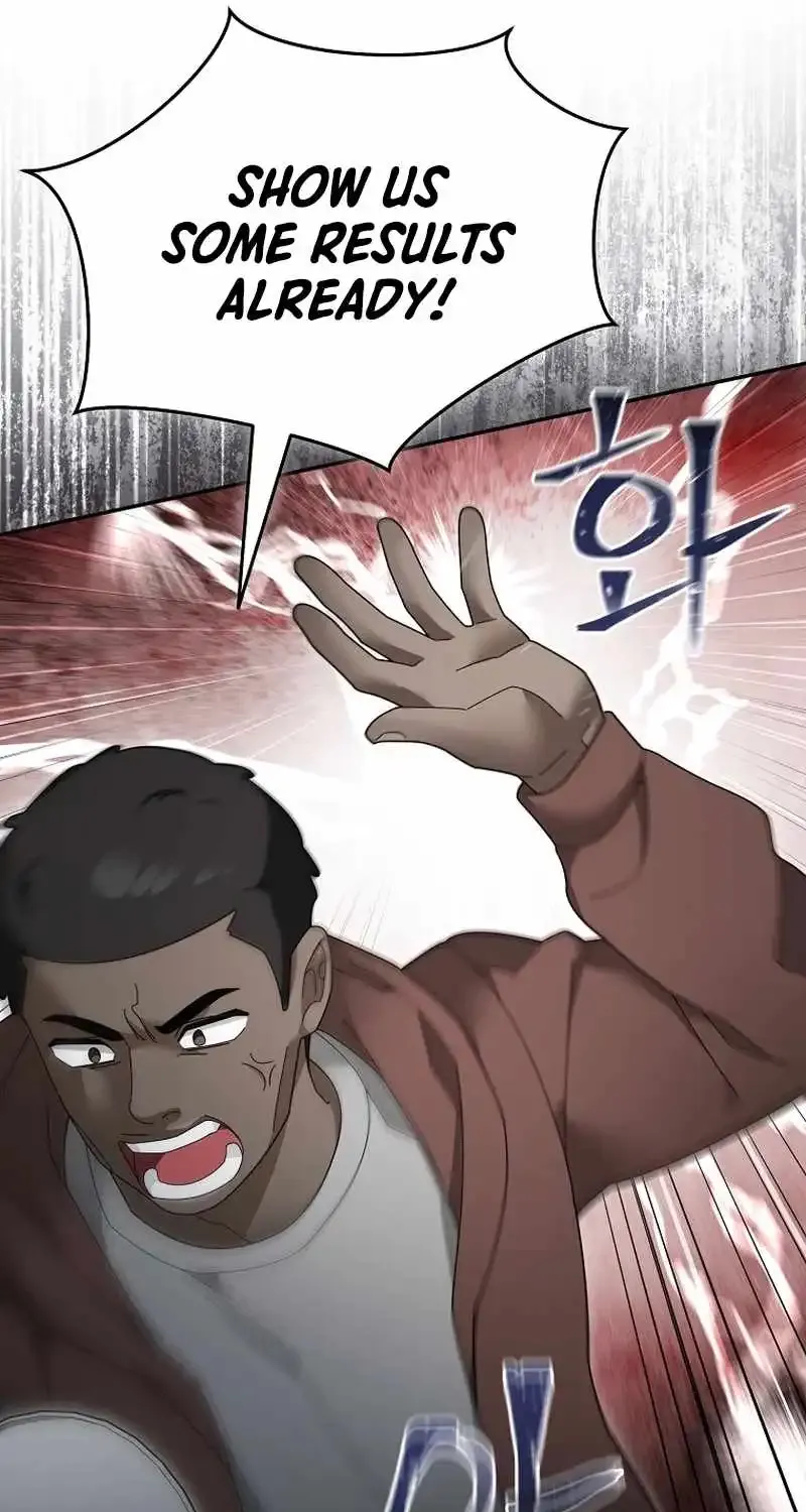 The Newbie is Too Strong Mangakakalot X Chapter 119 Page 38