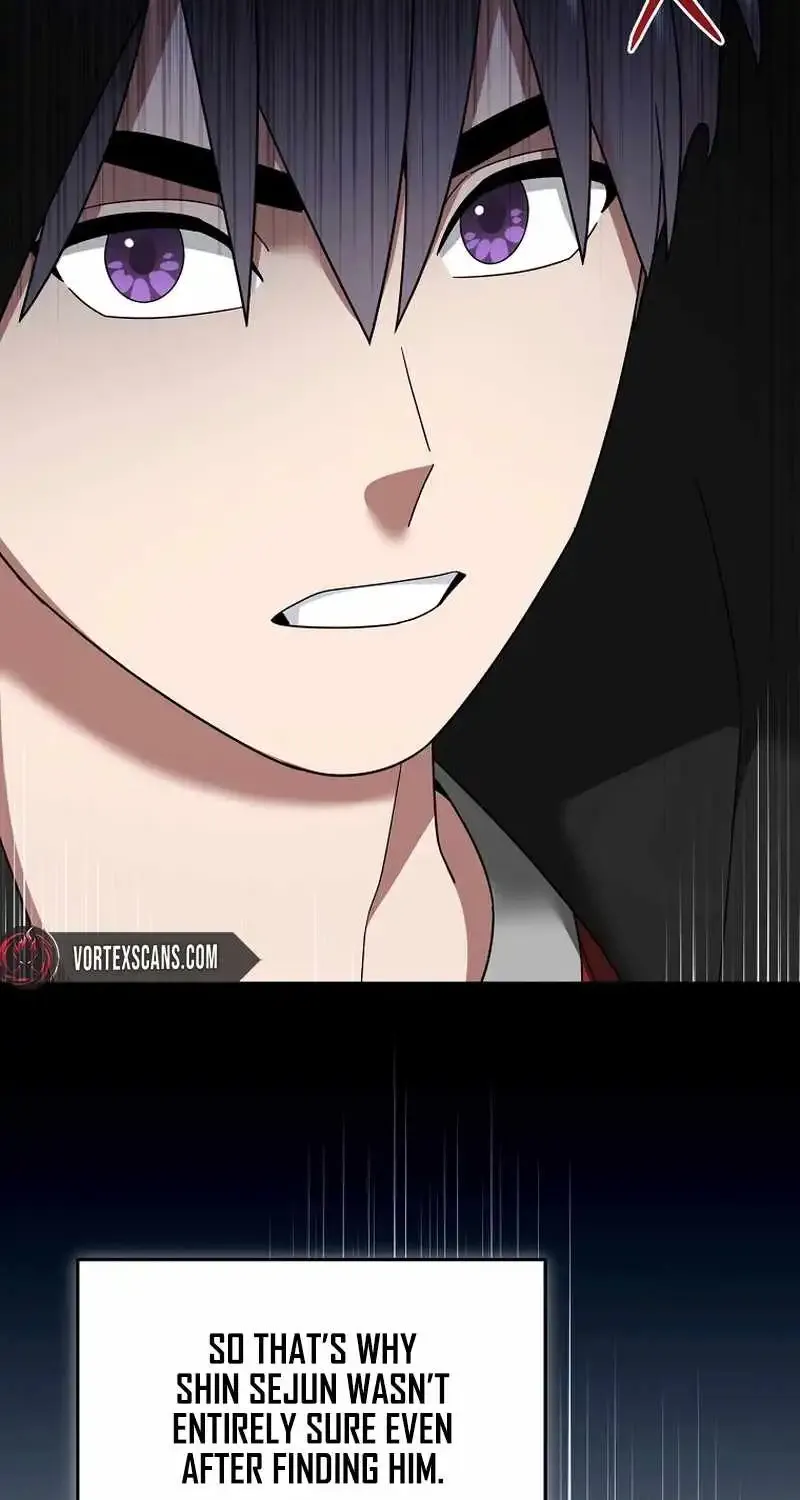 The Newbie is Too Strong Mangakakalot X Chapter 119 Page 45