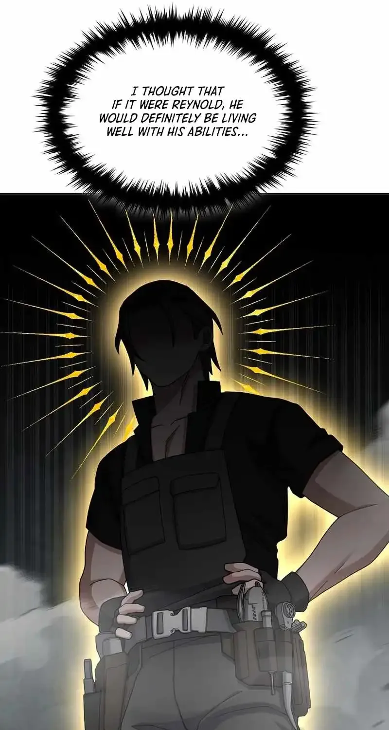 The Newbie is Too Strong Mangakakalot X Chapter 119 Page 48