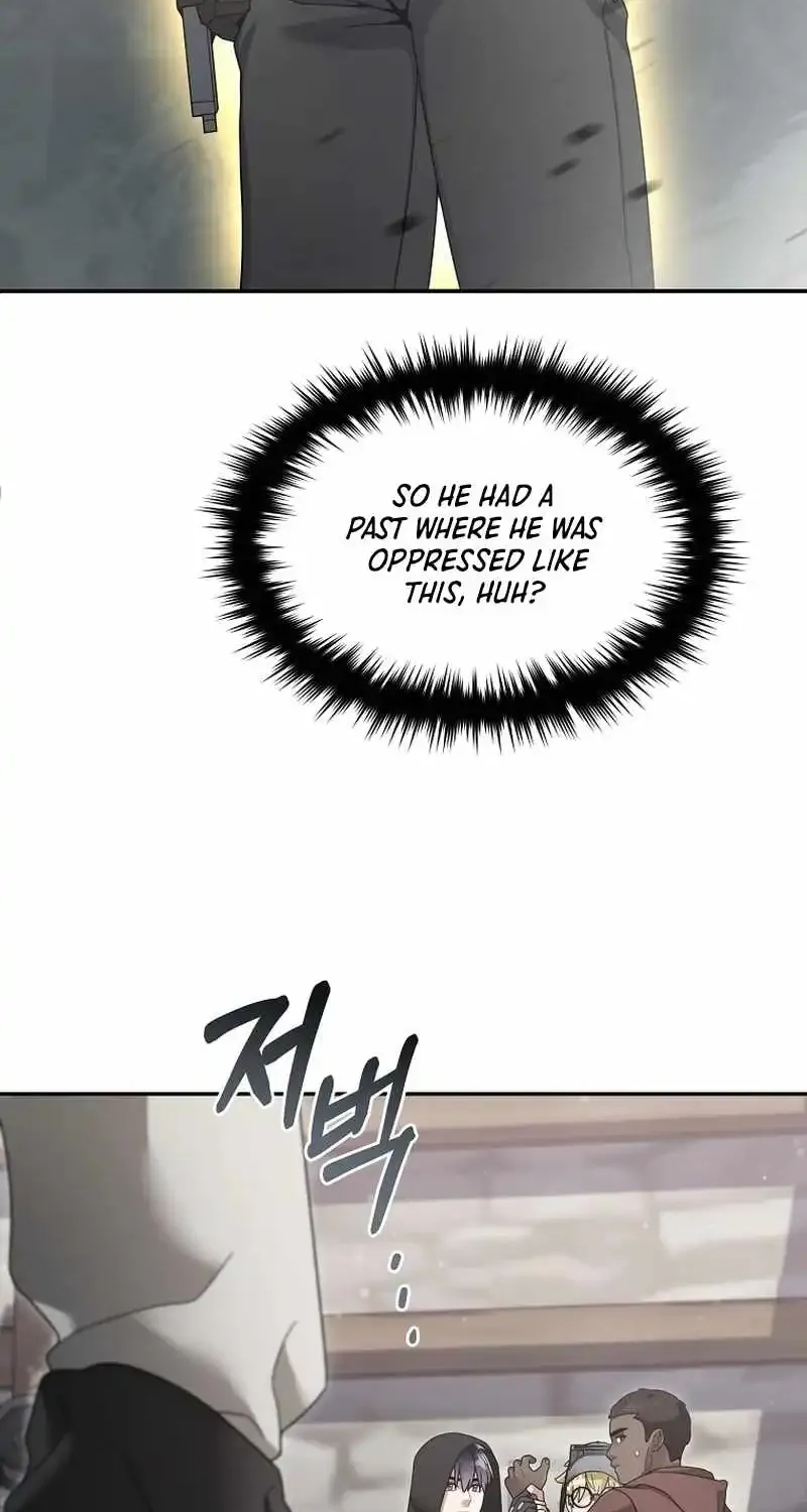 The Newbie is Too Strong Mangakakalot X Chapter 119 Page 49