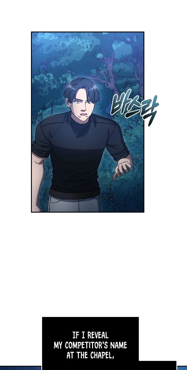 The Newbie is Too Strong Mangakakalot X Chapter 11 Page 13