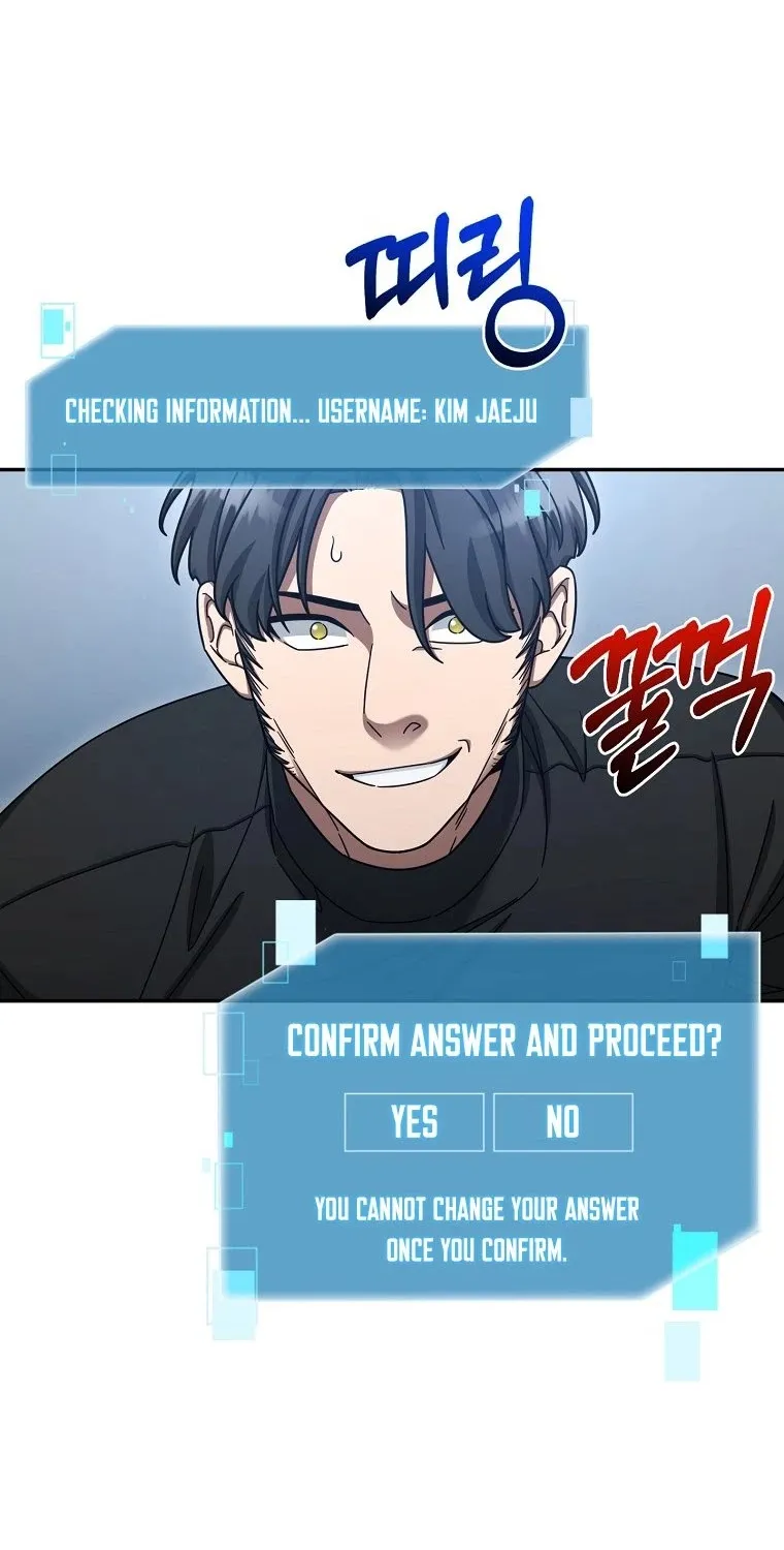 The Newbie is Too Strong Mangakakalot X Chapter 11 Page 23