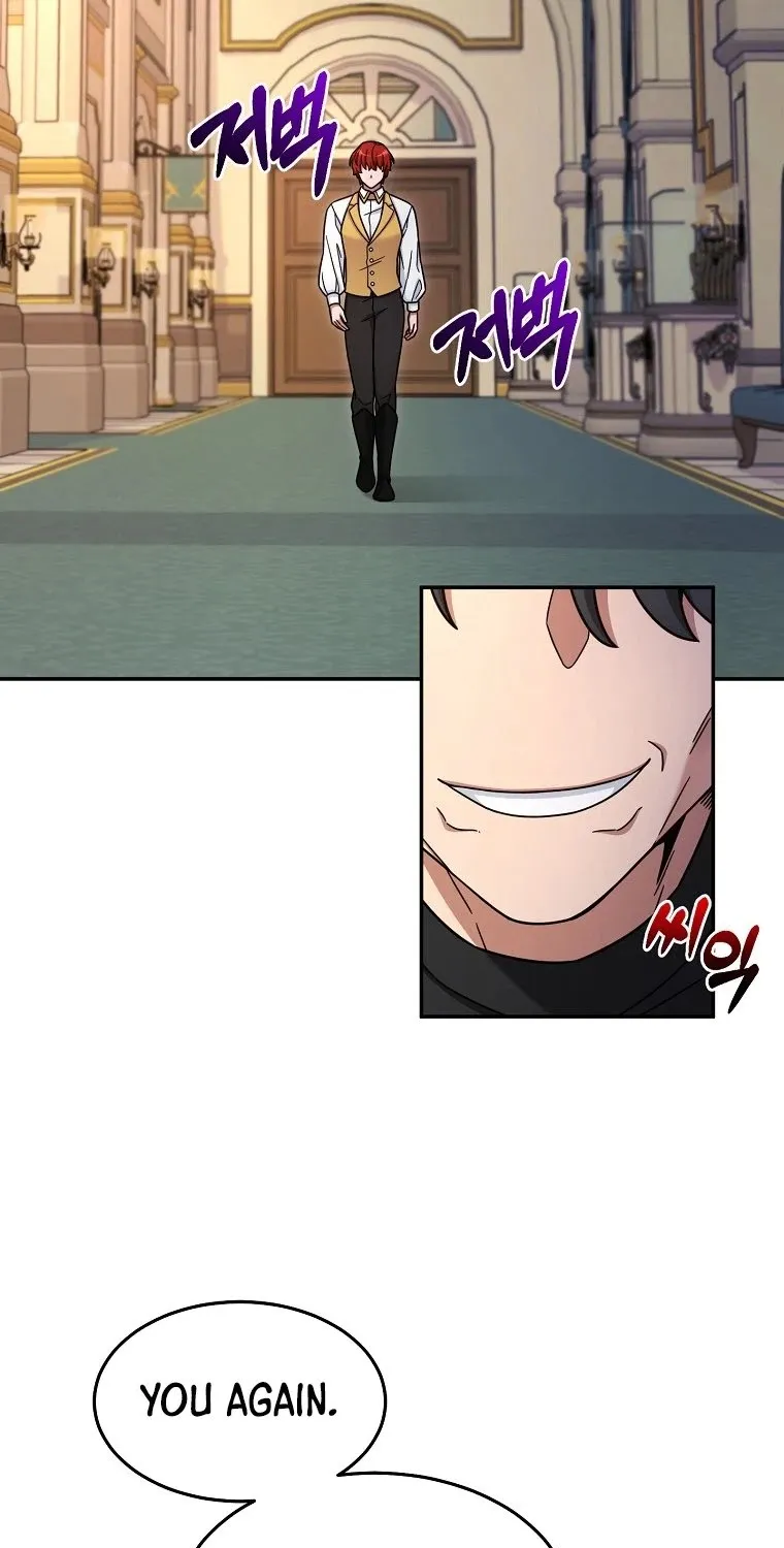 The Newbie is Too Strong Mangakakalot X Chapter 11 Page 4