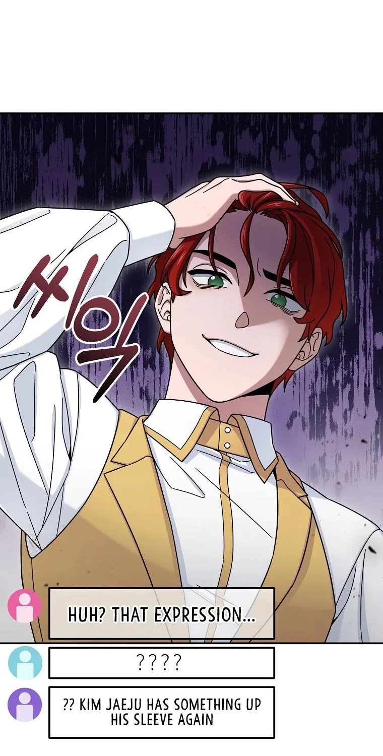 The Newbie is Too Strong Mangakakalot X Chapter 11 Page 35