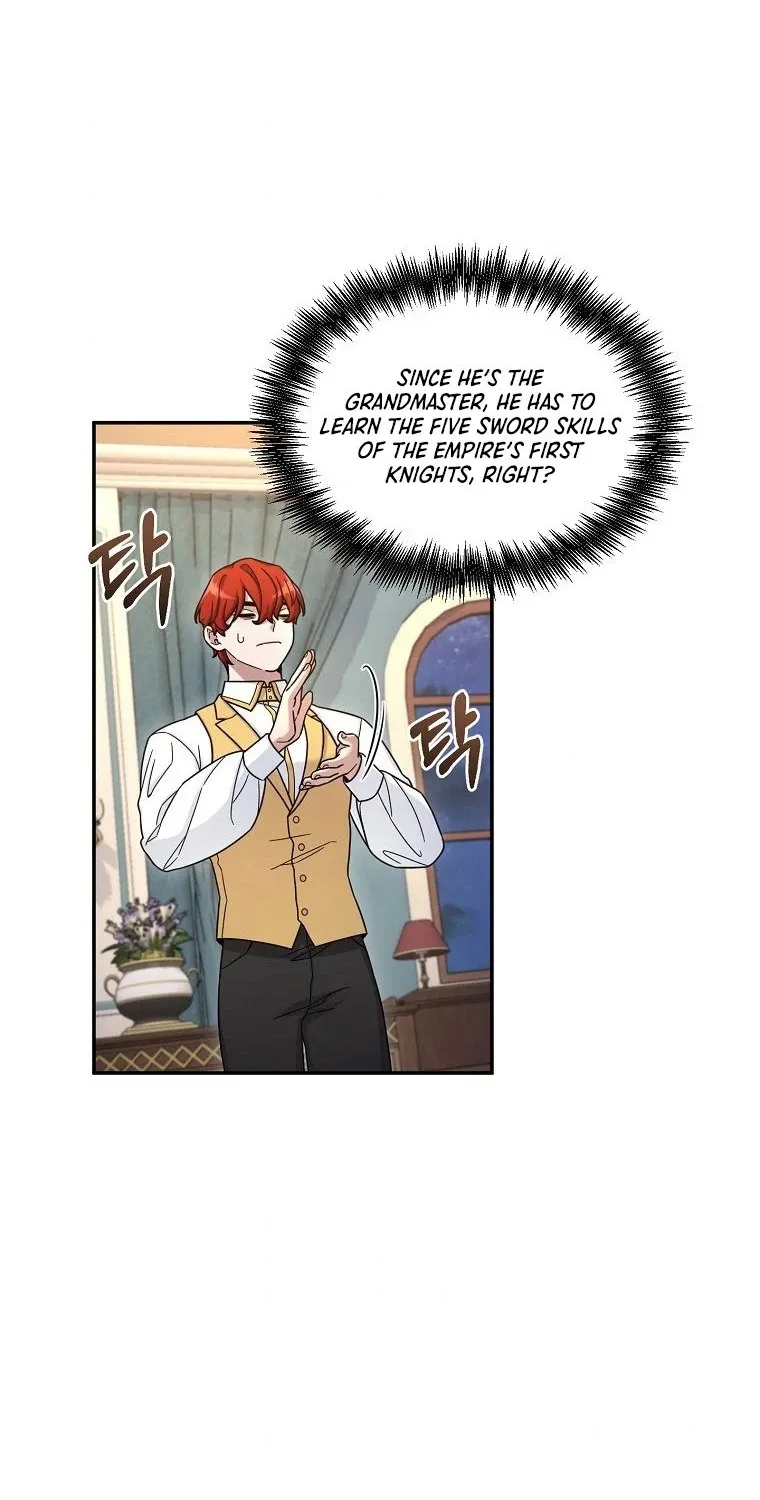 The Newbie is Too Strong Mangakakalot X Chapter 11 Page 45