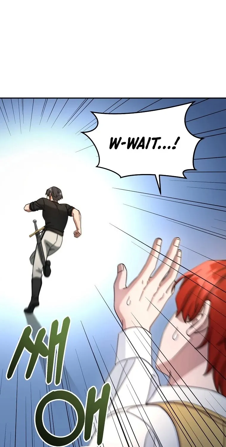 The Newbie is Too Strong Mangakakalot X Chapter 11 Page 8