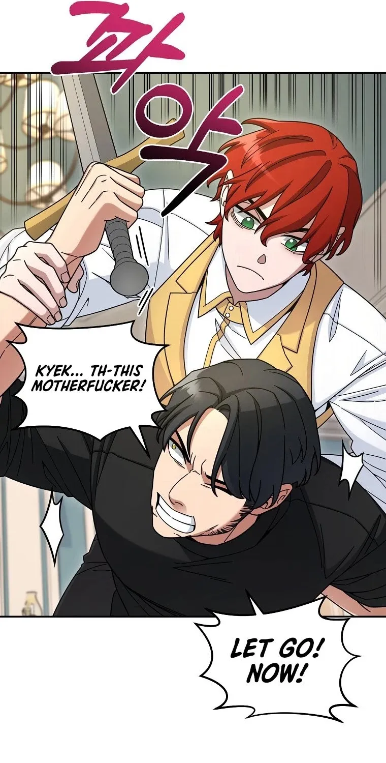 The Newbie is Too Strong Mangakakalot X Chapter 11 Page 73