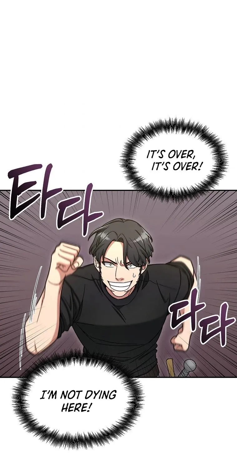 The Newbie is Too Strong Mangakakalot X Chapter 11 Page 10