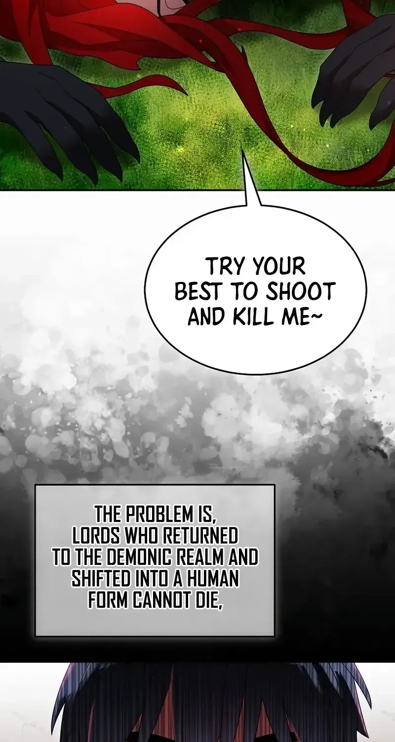 The Newbie is Too Strong Mangakakalot X Chapter 110 Page 11