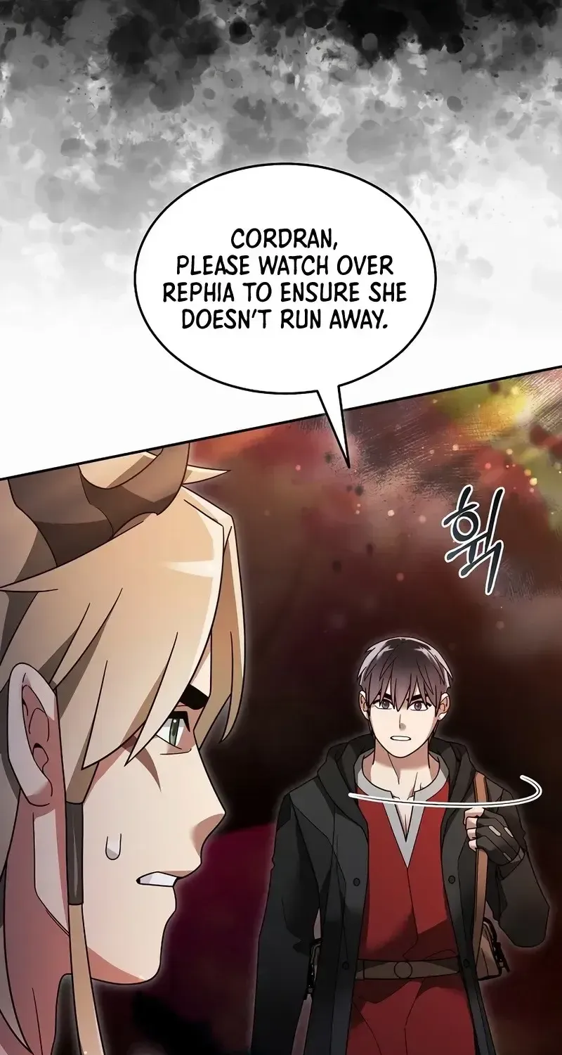 The Newbie is Too Strong Mangakakalot X Chapter 110 Page 13