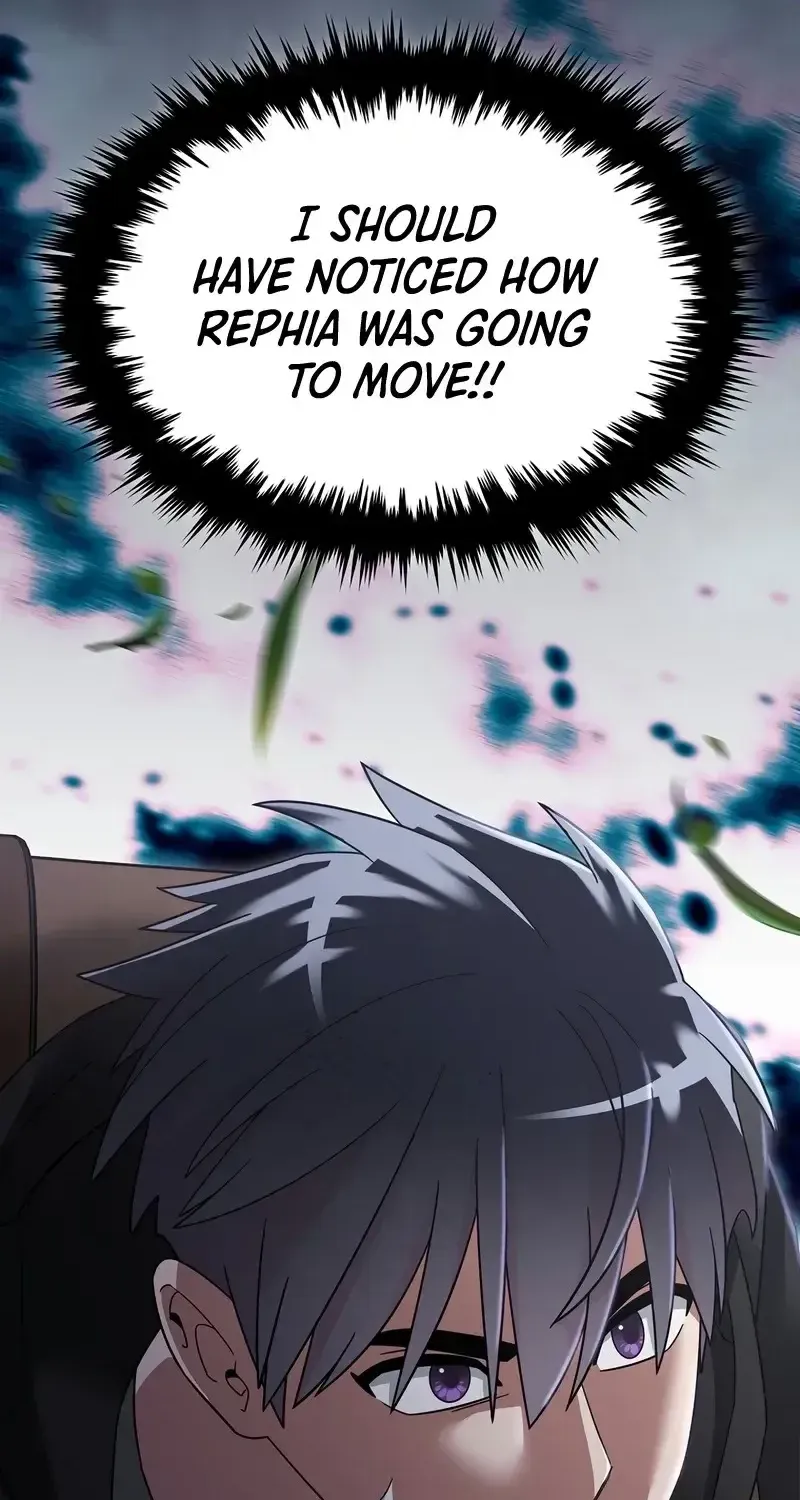 The Newbie is Too Strong Mangakakalot X Chapter 110 Page 21