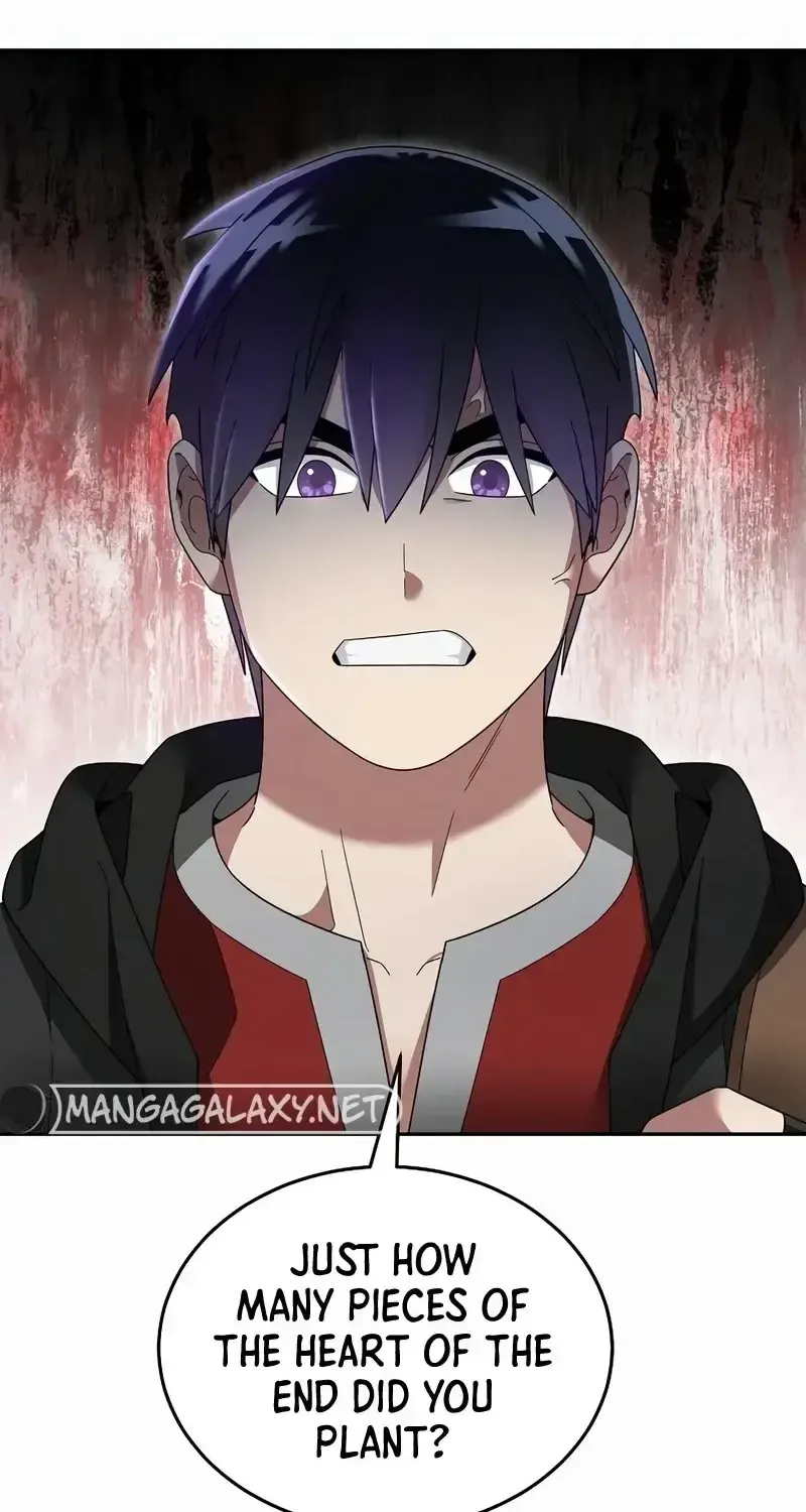 The Newbie is Too Strong Mangakakalot X Chapter 110 Page 4