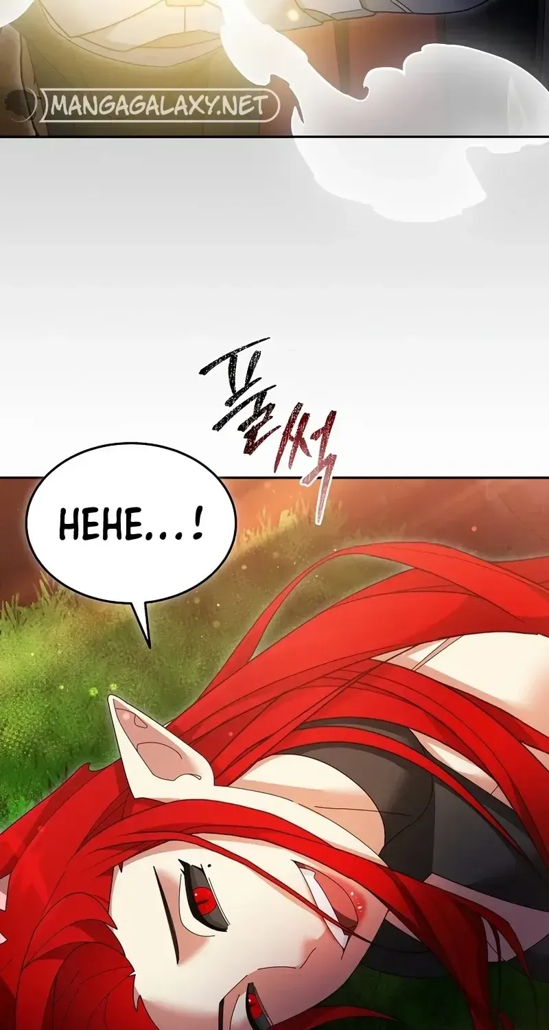 The Newbie is Too Strong Mangakakalot X Chapter 110 Page 10